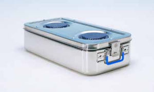Sterilisationscontainer für Instrumente 1