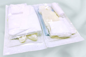 Medizinisches Set / für Allgemeinchirurgie