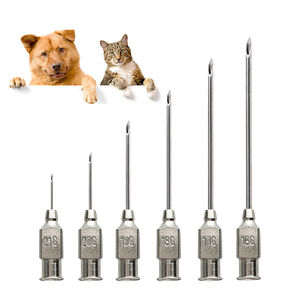 Nadel für Veterinärmedizin 1