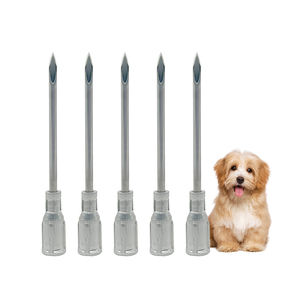 Nadel für Veterinärmedizin 1
