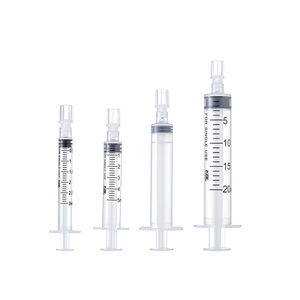 Spritze / 20 ml