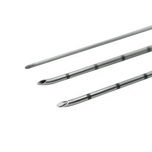 Nadel für Epiduralanästhesie 1