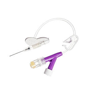 Nadel-Katheter / für intravenöse Perfusion
