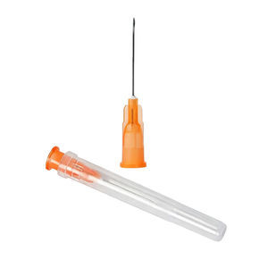 Nadel für Punktionen
