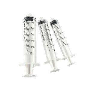 Spritze / 1 ml 1