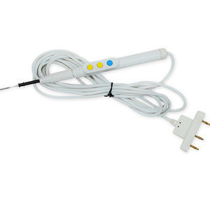 elektrochirurgische Elektrode 1