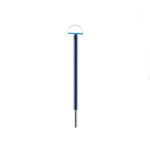 elektrochirurgische Elektrode 1
