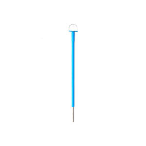 elektrochirurgische Elektrode 1