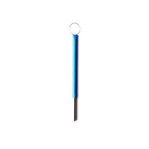elektrochirurgische Elektrode 1