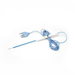 Elektrode für Mikrochirurgie 1