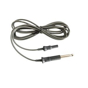 Kabel für Elektrochirurgiegeräte 1