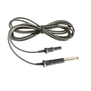 Kabel für Elektrochirurgiegeräte 1