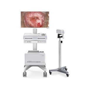 Videokolposkop 1