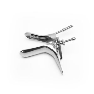 sterilisierbares Spekulum 1