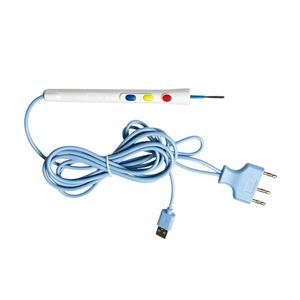 elektrochirurgische Elektrode 1