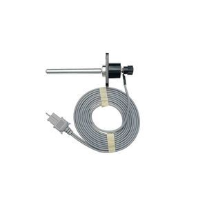 elektrochirurgische Elektrode 1