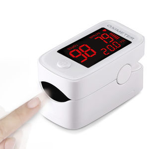 Fingerpulsoximeter