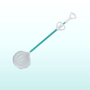 Bergebeutel für laparoskopische Chirurgie