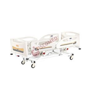 elektrisches Bett 1