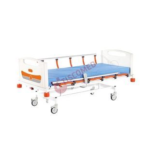 Krankenhausbett 1
