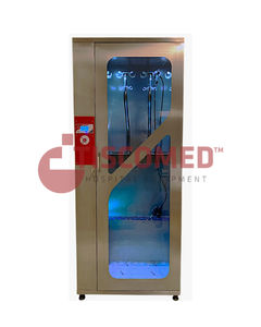Schrank mit Filtration 1