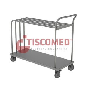 Wagen für Kliniken 1