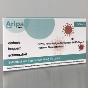 COVID-19-Schnelltest