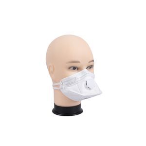 FFP2-Atemschutzmaske
