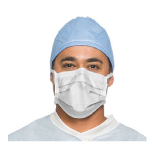 dreilagige OP-Maske