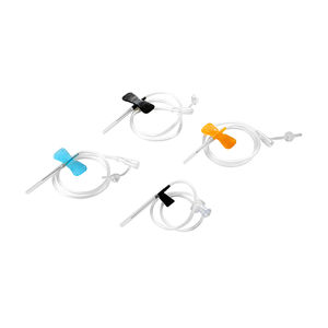 sterile Nadel