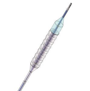PTCA-Katheter 1