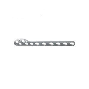 Kompressionsplatte für Fibula