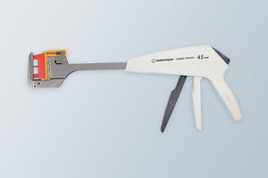 lineares chirurgisches Klammergerät 1