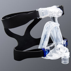 CPAP-Sauerstoffmaske