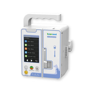 Infusionspumpe / 1 Kanal 1