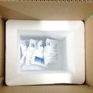 Testkit für Infektionskrankheiten