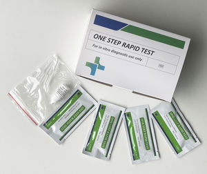 AIDS-Testkit