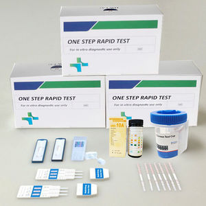 Schnelltest für Drogenscreening