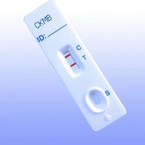 Schnelltest für Herzinfarkt