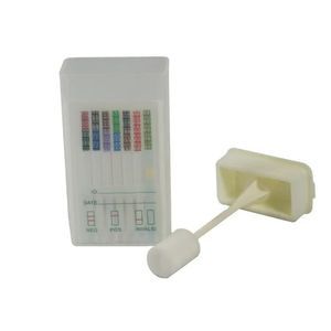 toxikologischer Schnelltest