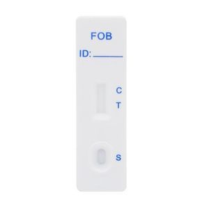 FOB-Schnelltest