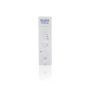 Malaria-Schnelltest