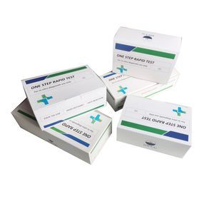 Schnelltest / Vaginal -pH