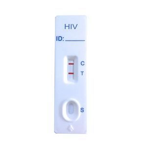 IgG-Schnelltest