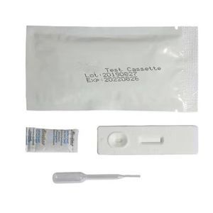 Schnelltest für Magen-Darm-Krankheiten