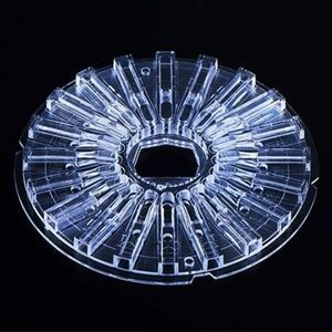 Präzisions-Gefäß