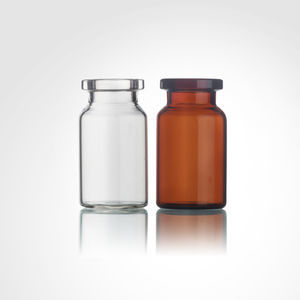 Injektionsflasche