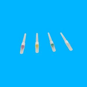 Nadel für Dentalanästhesie