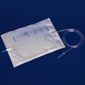 Urin-Drainageset