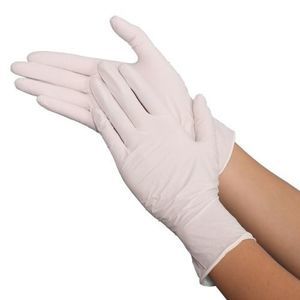 Nitrilhandschuh